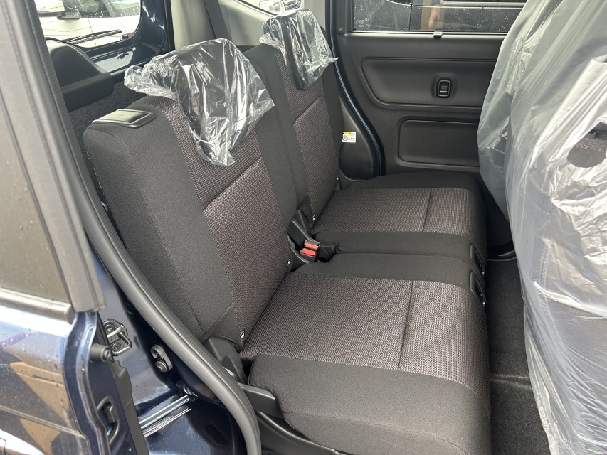 スズキ スペーシア 46枚目