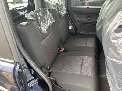 スズキ スペーシア 46枚目