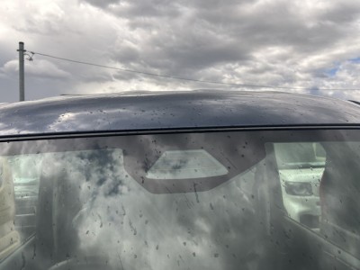 スズキ スペーシア 10枚目