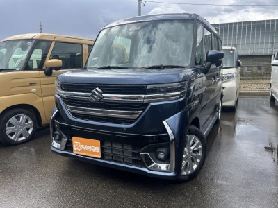 スズキ スペーシア