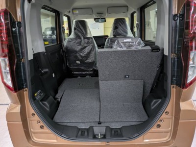 スズキ スペーシア 13枚目