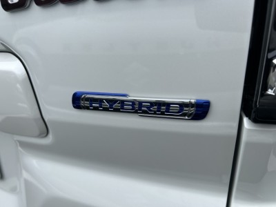 スズキ スペーシア 8枚目