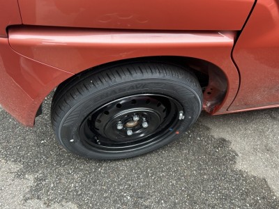 スズキ スペーシア 11枚目