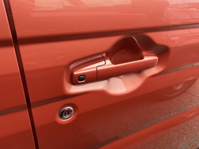 スズキ スペーシア 13枚目