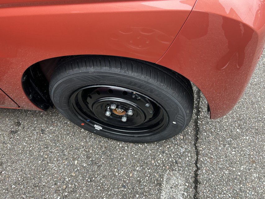 スズキ スペーシア 14枚目