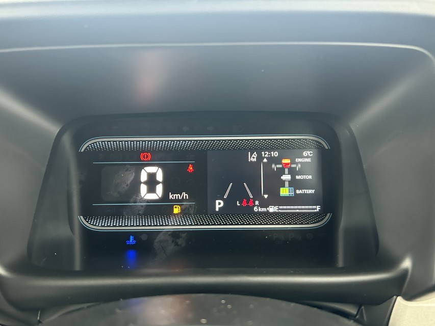 スズキ スペーシア 16枚目