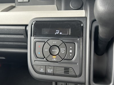 スズキ スペーシア 18枚目