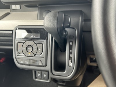 スズキ スペーシア 20枚目