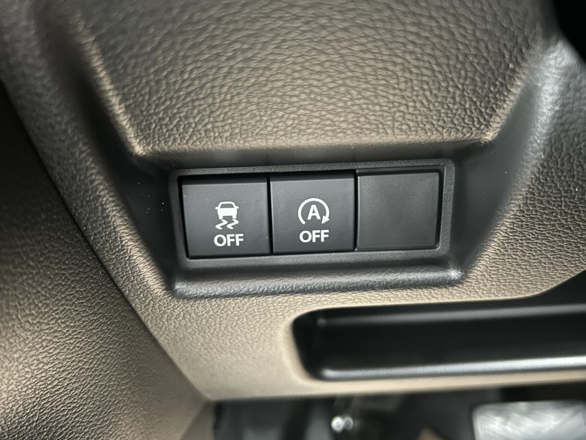 スズキ スペーシア 21枚目