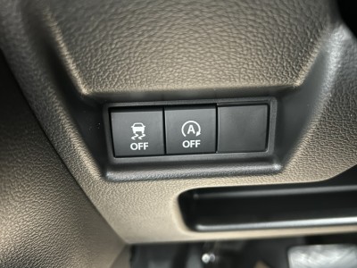 スズキ スペーシア 21枚目