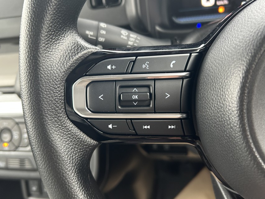 スズキ スペーシア 22枚目