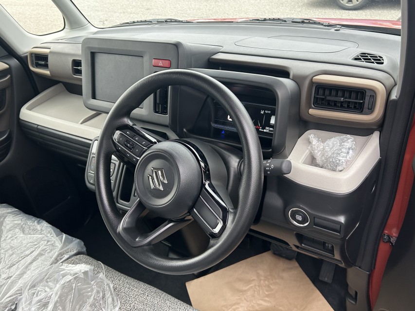 スズキ スペーシア 28枚目