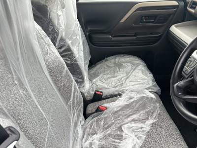 スズキ スペーシア 29枚目