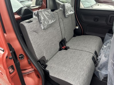 スズキ スペーシア 30枚目