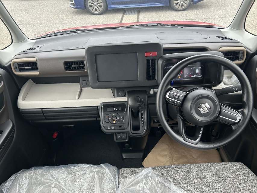 スズキ スペーシア 31枚目