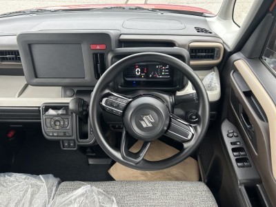 スズキ スペーシア 32枚目