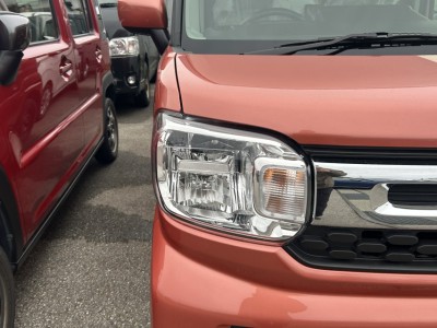 スズキ スペーシア 4枚目