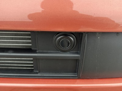 スズキ スペーシア 6枚目