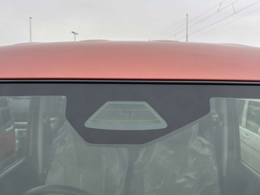 スズキ スペーシア 7枚目