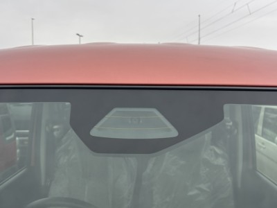 スズキ スペーシア 7枚目