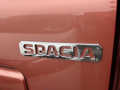 スズキ スペーシア 8枚目