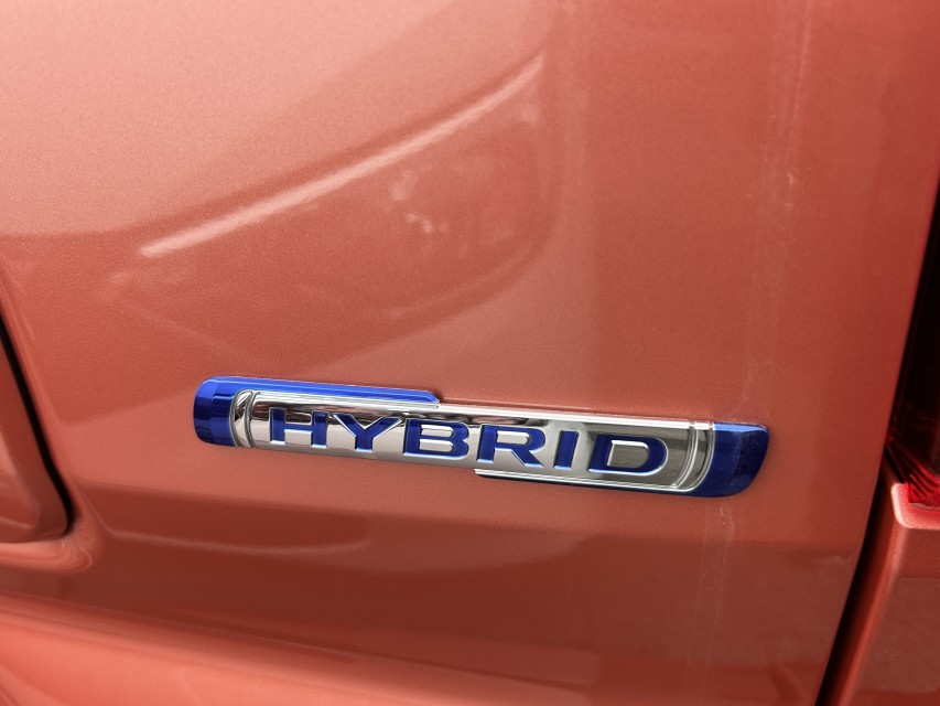 スズキ スペーシア 9枚目