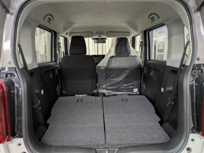 スズキ ワゴンRスマイル 17枚目