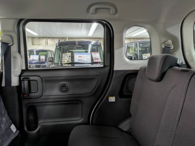 スズキ ワゴンRスマイル 20枚目