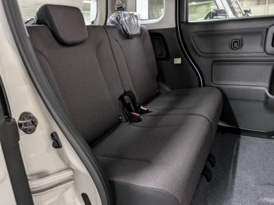 スズキ ワゴンRスマイル 21枚目