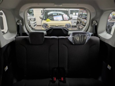 スズキ ワゴンRスマイル 24枚目