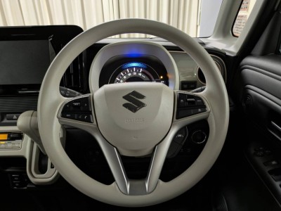 スズキ ワゴンRスマイル 27枚目