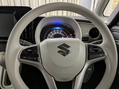 スズキ ワゴンRスマイル 35枚目