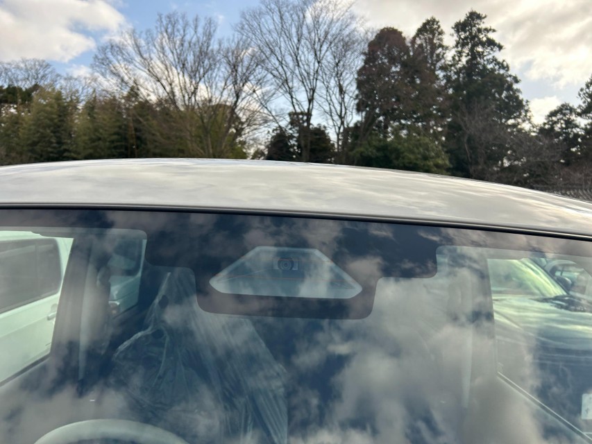 スズキ ワゴンRスマイル 12枚目