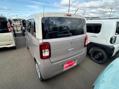 スズキ ワゴンRスマイル 14枚目