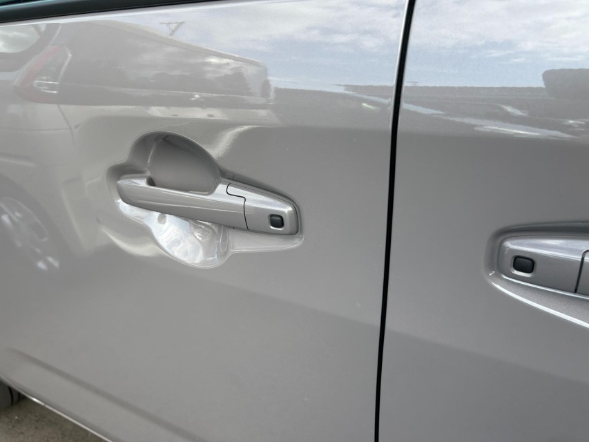 スズキ ワゴンRスマイル 22枚目