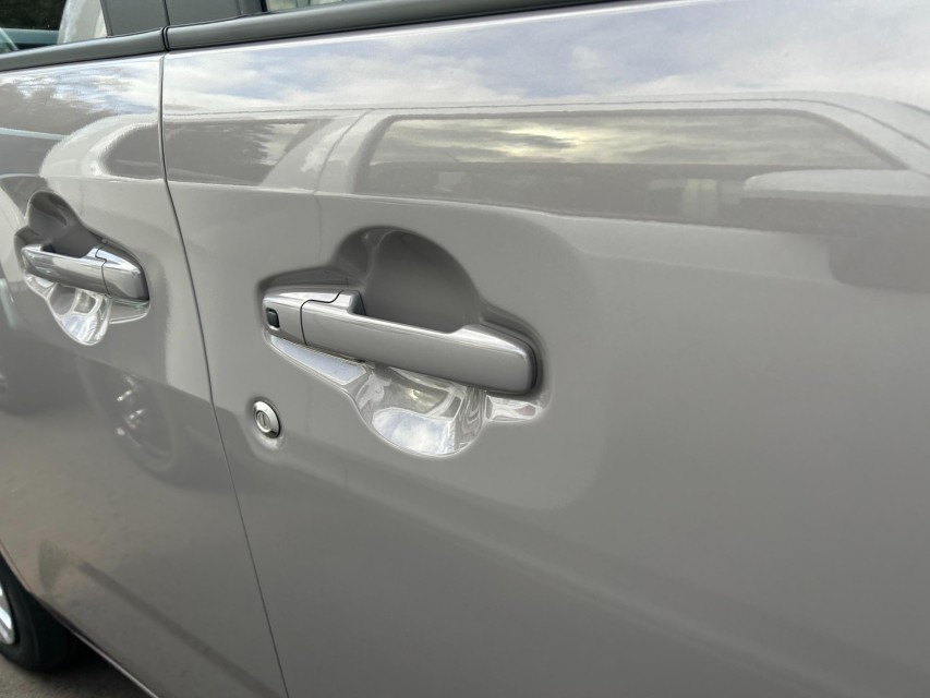 スズキ ワゴンRスマイル 27枚目