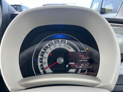 スズキ ワゴンRスマイル 30枚目