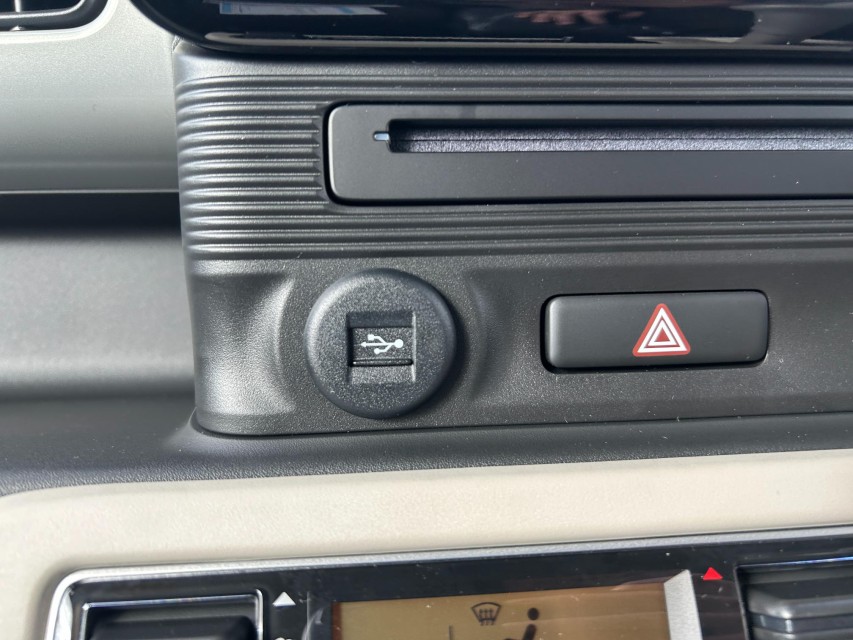 スズキ ワゴンRスマイル 33枚目