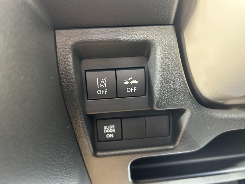 スズキ ワゴンRスマイル 36枚目