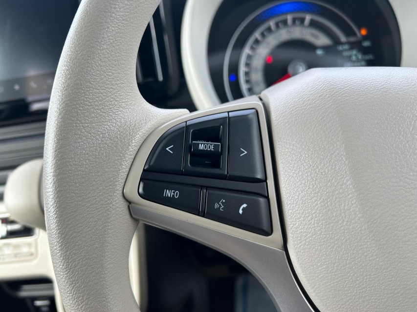 スズキ ワゴンRスマイル 38枚目