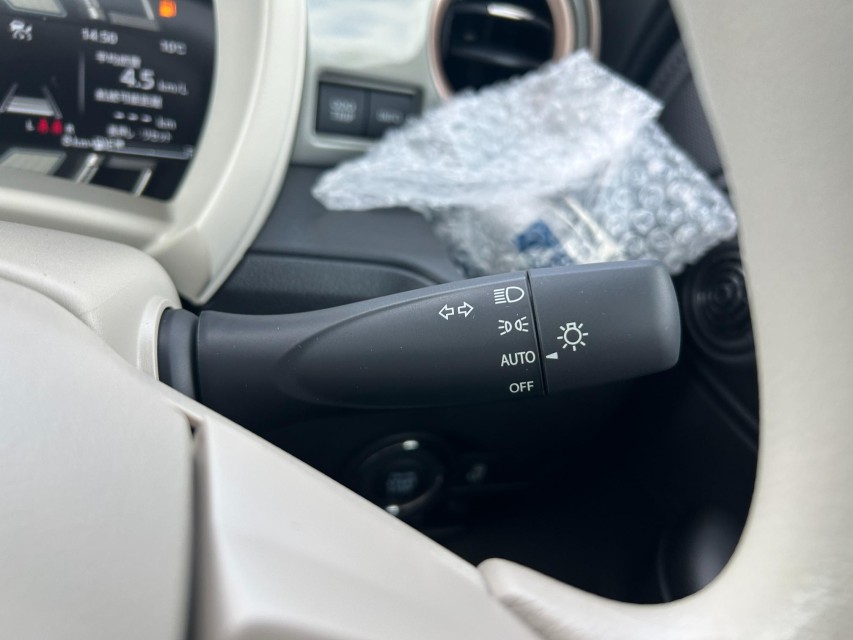 スズキ ワゴンRスマイル 41枚目