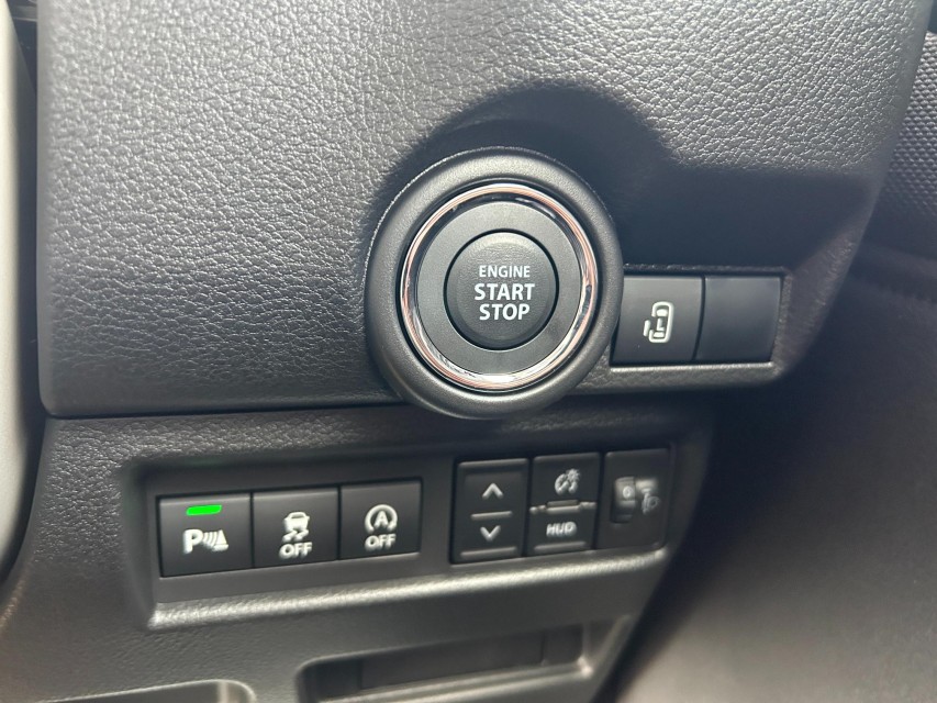 スズキ ワゴンRスマイル 43枚目