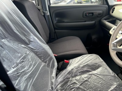 スズキ ワゴンRスマイル 6枚目