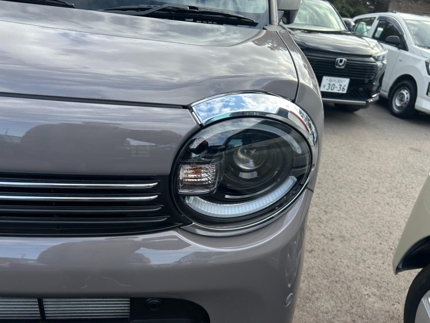 スズキ ワゴンRスマイル 9枚目