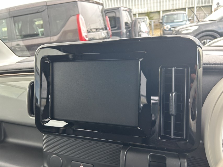 スズキ ワゴンRスマイル 11枚目