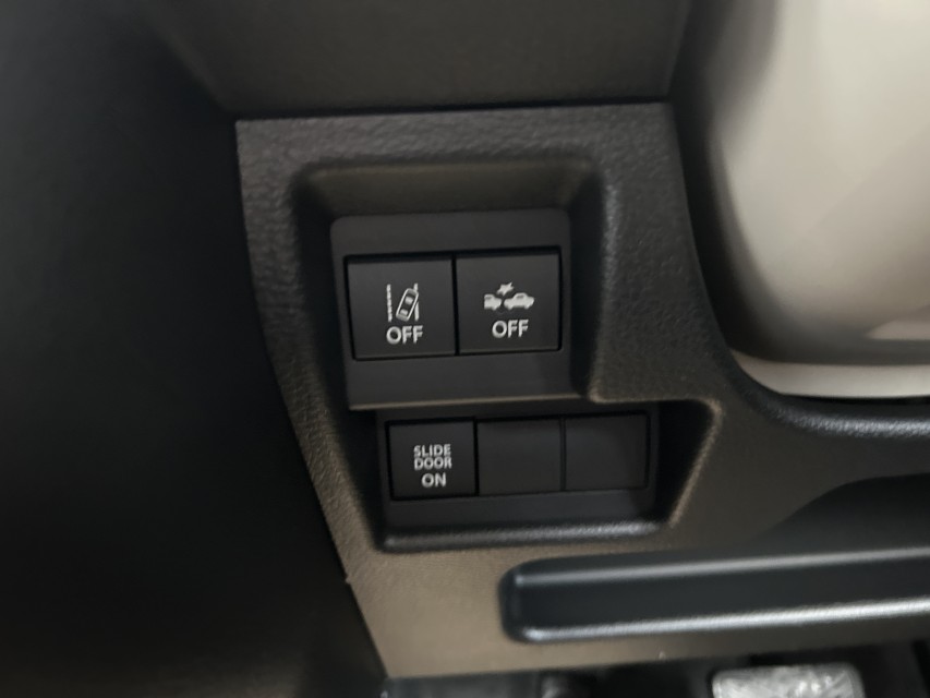 スズキ ワゴンRスマイル 15枚目