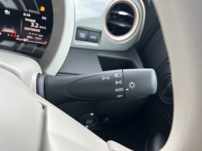 スズキ ワゴンRスマイル 20枚目