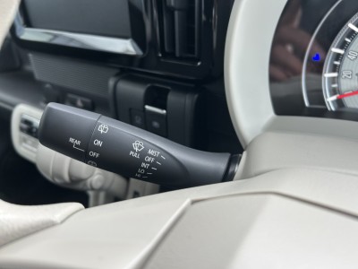 スズキ ワゴンRスマイル 21枚目