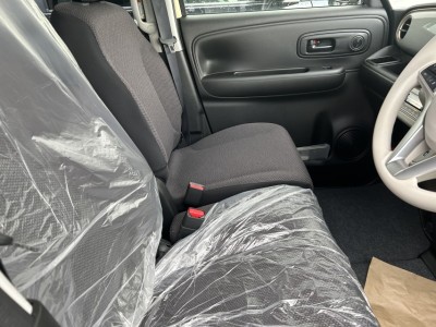 スズキ ワゴンRスマイル 24枚目