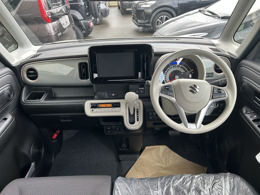 スズキ ワゴンRスマイル 26枚目